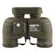 Бинокль SIGETA Admiral 7x50 Military floating/compass/reticle морской 65810-db фото 4
