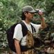 Ліхтар з кліпсою Naturehike CNK2450ZM013, чорно-сірий 6976507668521 фото 6