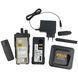Профессиональная цифровая портативная рация Motorola DP4400e UHF Li-Ion 2450 мАч (MDH56RDC9VA1AN) 25180 фото 6