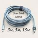 Кабель живлення 3м для Starlink Mini USB Type-C 2688195281 фото 9