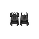 Целик и мушка складные Picatinny Rail Polymer Key-Arma (KEY-300) KEY-300 фото 1