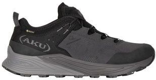 Кроссовки AKU Omnia V-Light GTX 10.5 к:black/anthracite 670194 фото