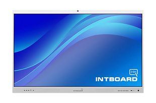 Інтерактивна панель INTBOARD GT75CF W Android 13 - i5-8400/DDR4 8GB/SSD 256GB/UHD630 10701003 фото