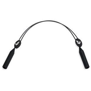Регульований шнурок для окулярів Gatorz Stainless Steel Sunglass Cord 57-081-57 фото