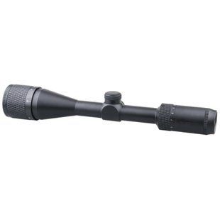 Приціл оптичний Vector Optics Matiz 4-12x40 (25,4 мм) SFP 68629 фото