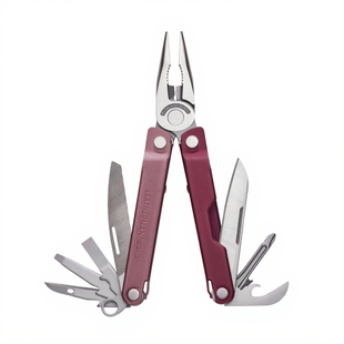 МУЛЬТИІНСТРУМЕНТ LEATHERMAN BOND, НЕЙЛОНОВИЙ ЧОХОЛ 4009136 фото