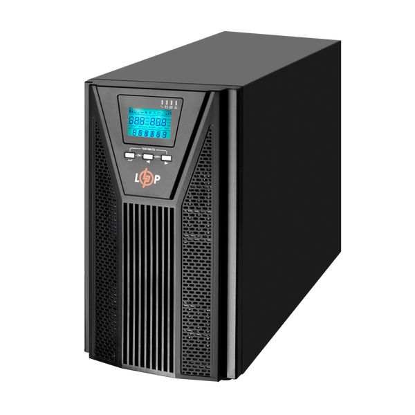 ДБЖ Smart-UPS LogicPower-6000 PRO (without battery) LP23277 фото