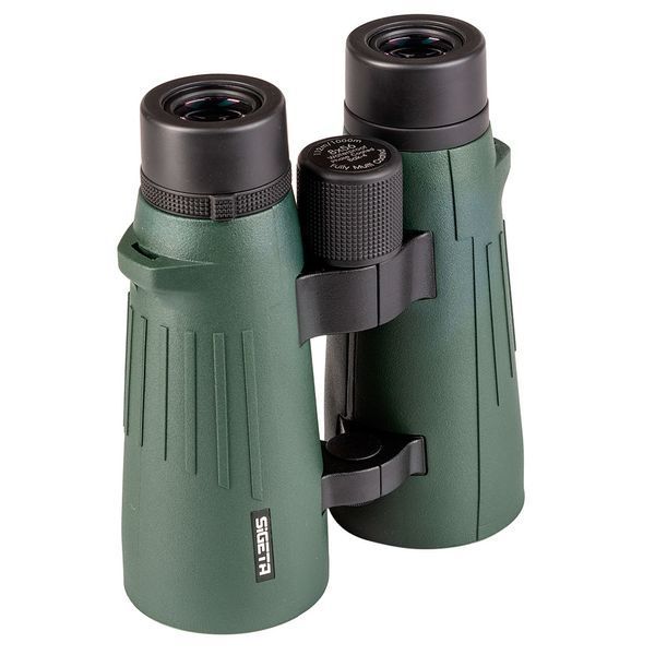 Бінокль SIGETA Imperial 8x56 Green 65893-db фото