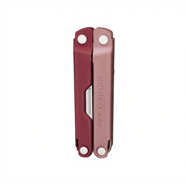МУЛЬТИІНСТРУМЕНТ LEATHERMAN BOND, НЕЙЛОНОВИЙ ЧОХОЛ 4009136 фото