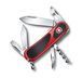 Нож Victorinox Delemont "EvoGrip S101" 4000111 фото