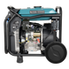 Інверторний газобензиновий генератор KS 8100iEG 4260405364817 фото 4