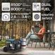 Інверторний газобензиновий генератор KS 8100iEG 4260405364817 фото 9