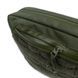 Сумка-напашник XL Kiborg GU Cordura з NIR-просоченням (Хакі) 2401-0124-XL фото 5