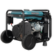 Інверторний газобензиновий генератор KS 8100iEG 4260405364817 фото 6
