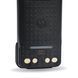 Аккумуляторная батарея 5000 mAh с USB-C для радиостанций Motorola DP/XPR/XiR/APX 1381 фото 2