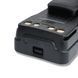 Аккумуляторная батарея 5000 mAh с USB-C для радиостанций Motorola DP/XPR/XiR/APX 1381 фото 8