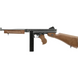 Пневматический пистолет-пулемет Umarex Legends M1A1 Blowback Full Auto 4,5 мм CO₂ 5.8390X фото 2
