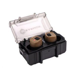 Активные беруши для стрельбы EARMOR M20T койот 7043-К фото