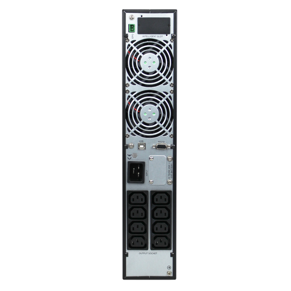 ИБП Smart-UPS LogicPower 3000 PRO RM (with battery) LP6737 фото