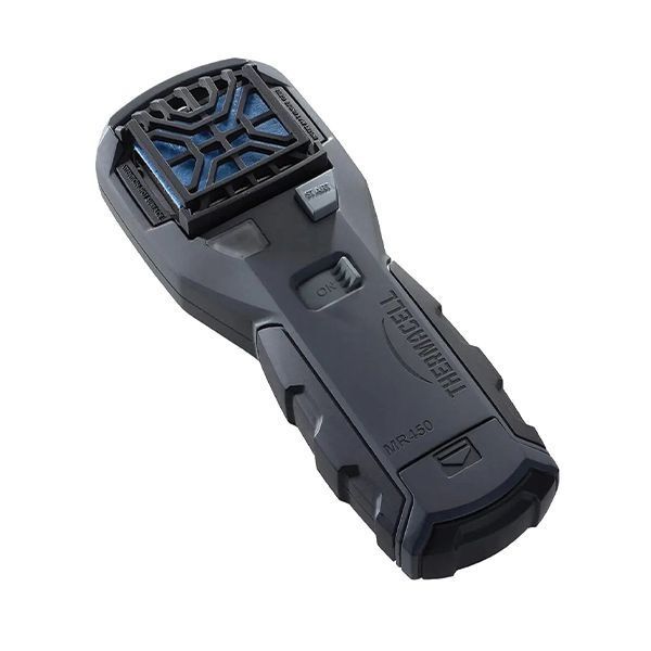Пристрій від комарів Thermacell MR-450X Portable Mosquito Repeller 12000533 фото