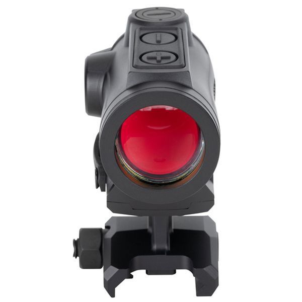 Коліматорний приціл Holosun ARO-GR2 1x22 Green Dot 2 MOA Picatinny 747077-db фото