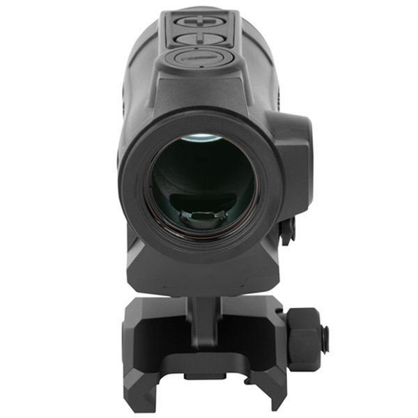 Коліматорний приціл Holosun ARO-GR2 1x22 Green Dot 2 MOA Picatinny 747077-db фото