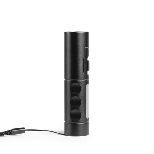 Портативный светодиодный фонарик TITANUM TLF-T16 TLF-T16 фото