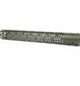 Кругла цівка Gun Power Nation Free-Float 15&Prime; M-LOK для AR-15 алюміній 7075 (церакотовий хакі) 7289-CODG фото 2