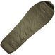 Спальний мішок Wechsel Wildfire 10&deg; L TL Mud Green Left (232045) DAS1842 фото 2