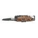 Мультиінструмент Leatherman SIGNAL COYOTE, синтетичний чохол, картонна коробка 4007148 фото 4