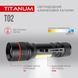 Портативный светодиодный фонарик TITANUM TLF-T02 200Lm 6500K TLF-T02 фото 6