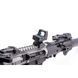 Прицел коллиматорный Trijicon RMR/SRO Iron Sights replica GY 45781 фото 6