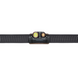 Стрічка для налобних ліхтарів Fenix HL16, HL32R-T, HM65R-DT, чорна HLbandblack фото 1