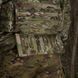 Захист попереку cordura USA з балістичним захистом 2 клас Militex Мультикам 17002-2-К фото 7