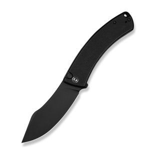 Нож складной CIVIVI Outlaw Muk C24079-1 с клинком 14C28N Black Stonewashed и рукояткой G10 C24079-1 фото