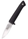 Черный нож Cold Steel Pendleton Mini Hunter 705442019930 фото 2