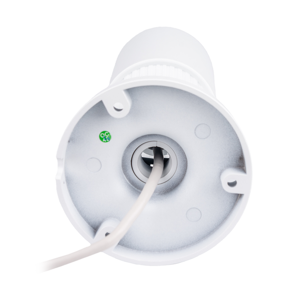 Зовнішня IP камера GreenVision GV-189-IP-IF-COS40-30 LED SD LP21930 фото