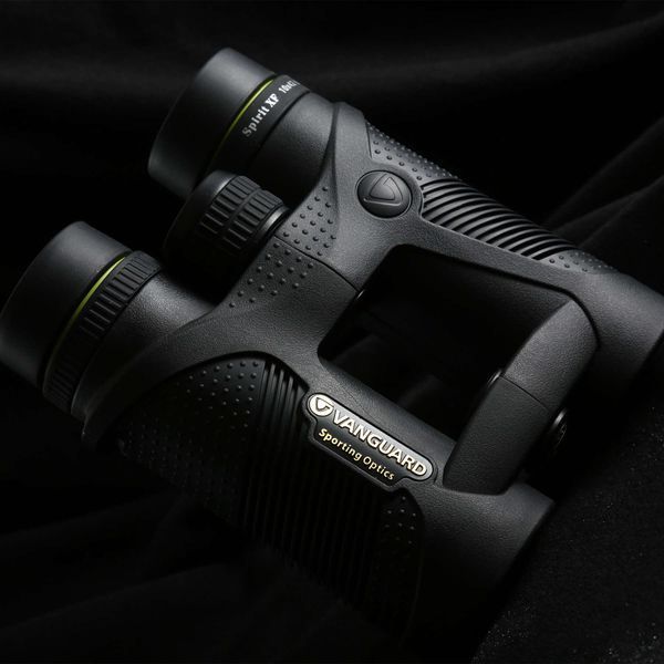Бінокль Vanguard Spirit XF 10x42 WP (Spirit XF 10x42) DAS847 фото
