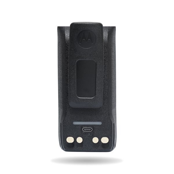 Акумуляторна батарея Motorola R7 / R7a Li-Ion 5000 mAh з USB Type-C 1383 фото