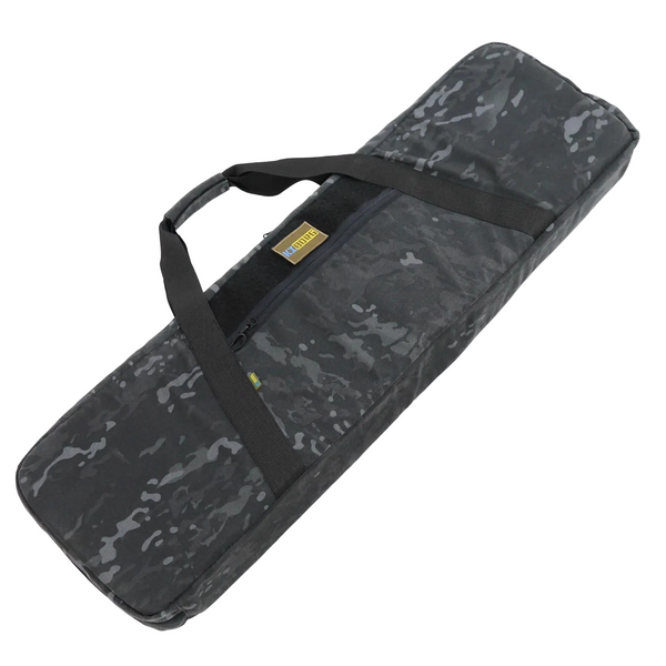 Кейс для оружия Kiborg Weapon Case 105х30х10 Black Multicam 2807-0126-00 фото