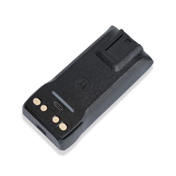 Акумуляторна батарея Motorola R7 / R7a Li-Ion 5000 mAh з USB Type-C 1383 фото