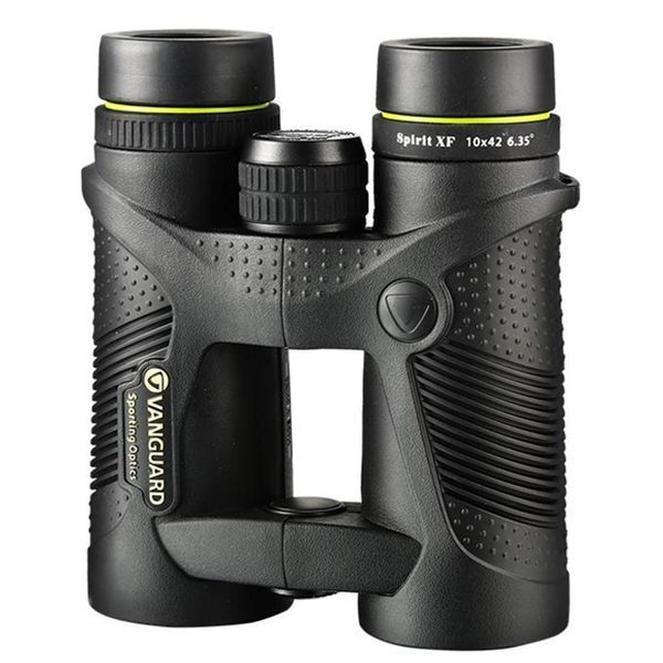 Бінокль Vanguard Spirit XF 10x42 WP (Spirit XF 10x42) DAS847 фото