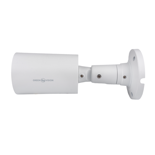 Зовнішня IP камера GreenVision GV-189-IP-IF-COS40-30 LED SD LP21930 фото