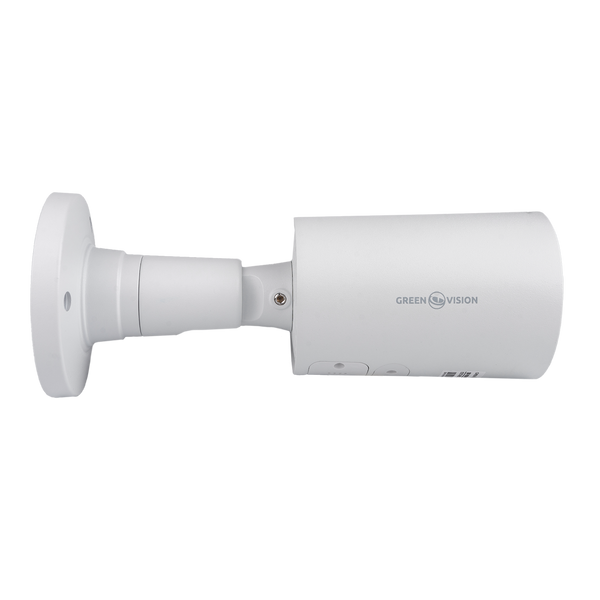 Зовнішня IP камера GreenVision GV-189-IP-IF-COS40-30 LED SD LP21930 фото