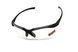 Окуляри біфокальні (захисні) Global Vision Apex Bifocal +2.0 (clear) прозорі GV-APEXB20-CL фото 2