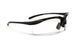 Окуляри біфокальні (захисні) Global Vision Apex Bifocal +2.0 (clear) прозорі GV-APEXB20-CL фото 7