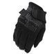 Рукавиці Mechanix Precision High Dex Чорні 7540090 фото