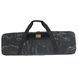 Кейс для оружия Kiborg Weapon Case 105х30х10 Black Multicam 2807-0126-00 фото 1