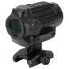 Коліматорний приціл Holosun ARO-MRS-GR 1x22 Multi-Reticle Green Dot Picatinny 747074-db фото 4