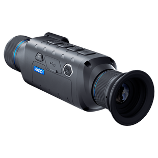 Тепловизор Pard Leopard 640-35 LRF (640x512, 1800м, NETD 